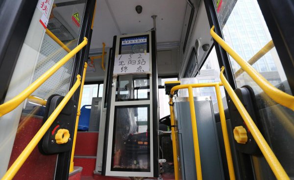 公交车司机一天上班上几个小时