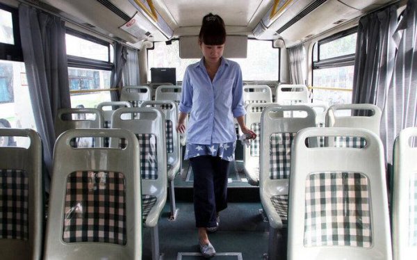 公交车司机一天上班上几个小时