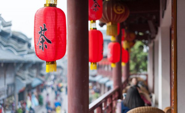 开茶室一年赚多少钱