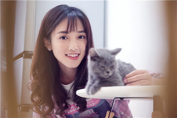 高情商回答你对我第一印象