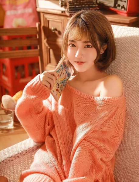 高情商夸女孩子漂亮的话