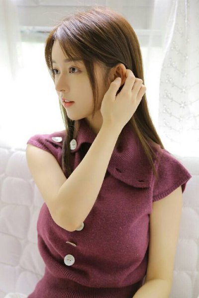 高情商夸女孩子漂亮的话