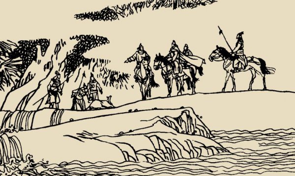 张果老的法器是鱼鼓还是驴