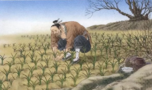 自相矛盾的道理是什么意思