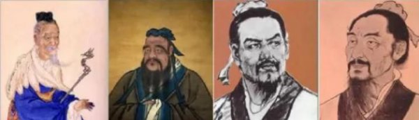 自相矛盾的道理是什么意思