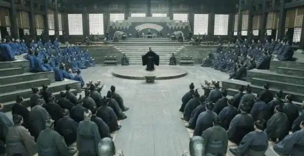 自相矛盾的道理是什么意思