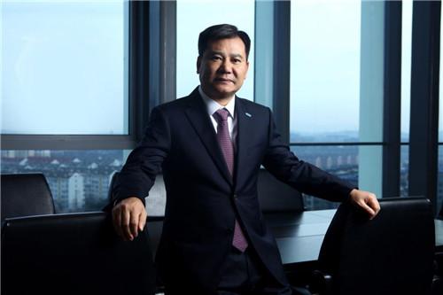 苏宁的老板是谁