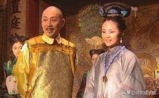 康熙爱了一辈子苏麻的细节