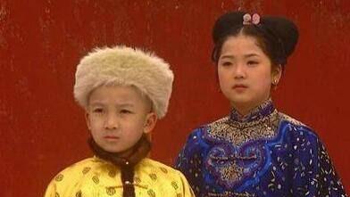 康熙爱了一辈子苏麻的细节