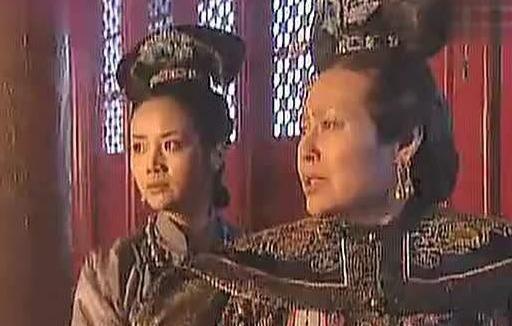 康熙爱了一辈子苏麻的细节