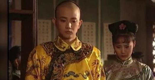 康熙爱了一辈子苏麻的细节