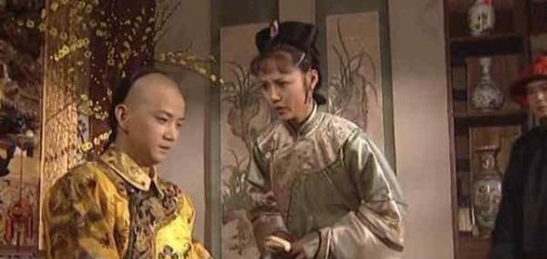 康熙爱了一辈子苏麻的细节