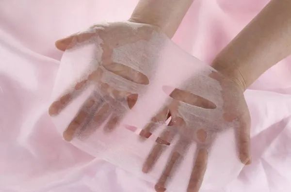 过期的面膜能用来干嘛