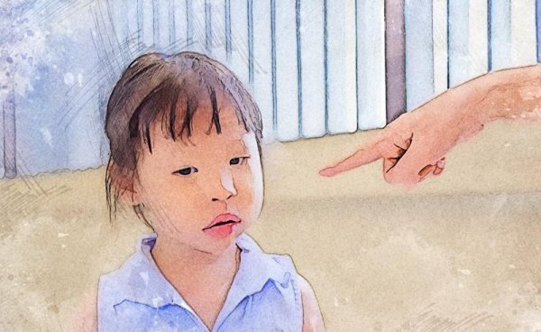 养儿防老的观念太可怕了