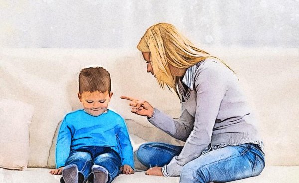 养儿防老的观念太可怕了