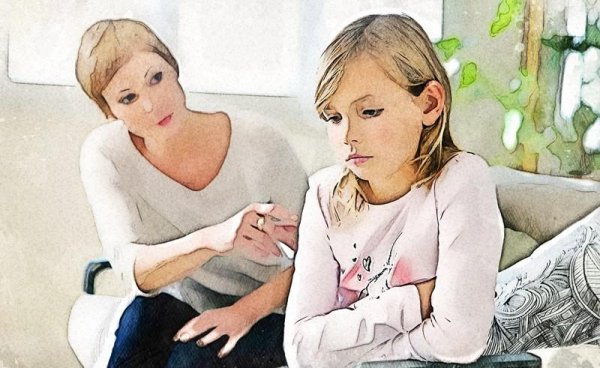 养儿防老的观念太可怕了