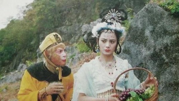 孙悟空的品质是什么