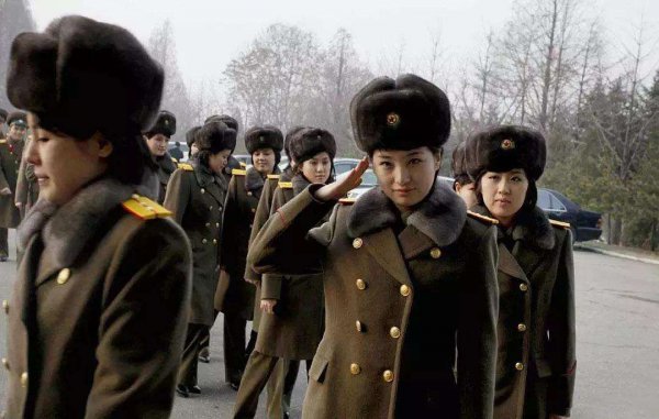 朝鲜为什么要封锁闭国