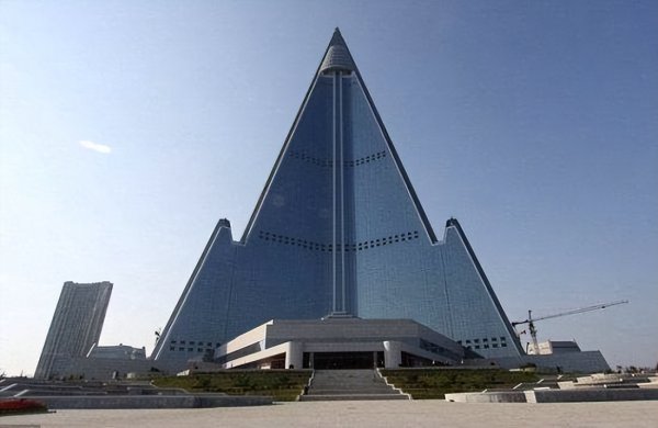 朝鲜为什么要封锁闭国