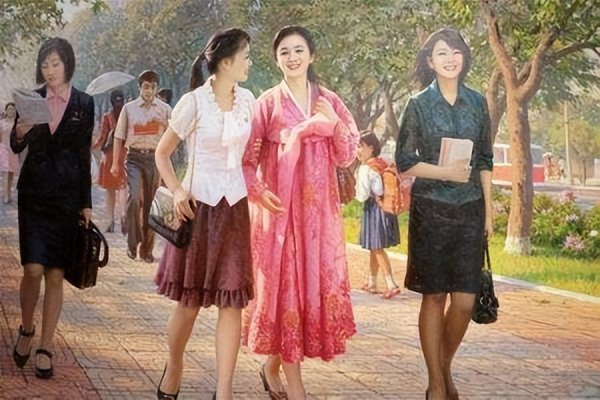 朝鲜为什么要封锁闭国