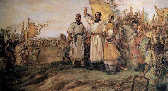 早期道教太平道什么意思