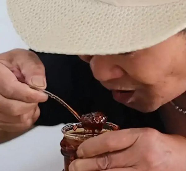 世界辣王是谁是哪国人