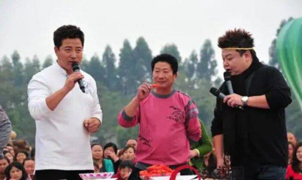 世界辣王是谁是哪国人