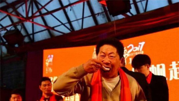 世界辣王是谁是哪国人