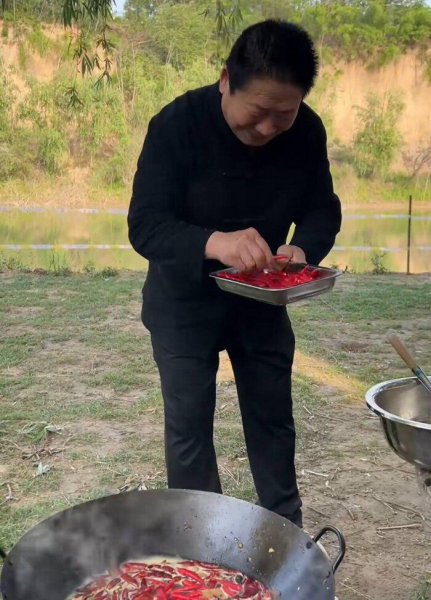 世界辣王是谁是哪国人