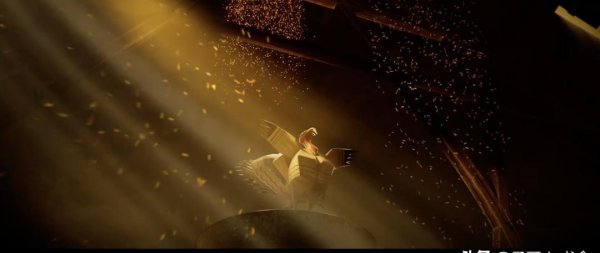 三体电视剧被国家停了