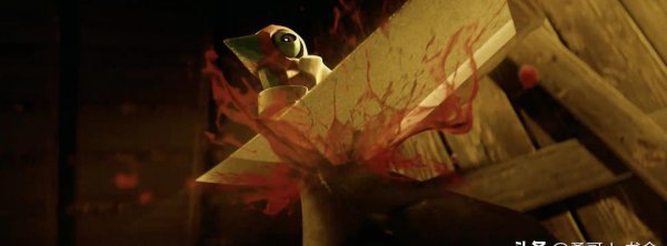 三体电视剧被国家停了