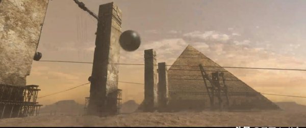 三体电视剧被国家停了