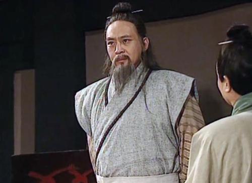 晋文公的简介和人物经历