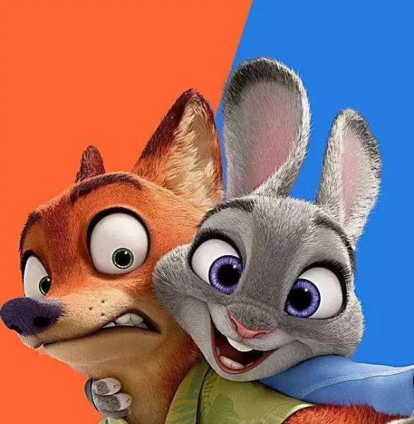 世界动画电影票房前十名