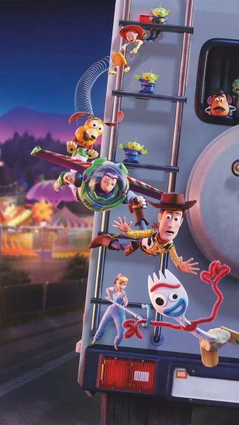 世界动画电影票房前十名