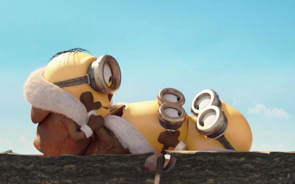 世界动画电影票房前十名