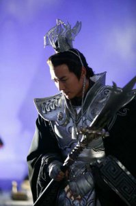 杨戬的武器叫什么名字 二郎神杨戬的武器全名及来历