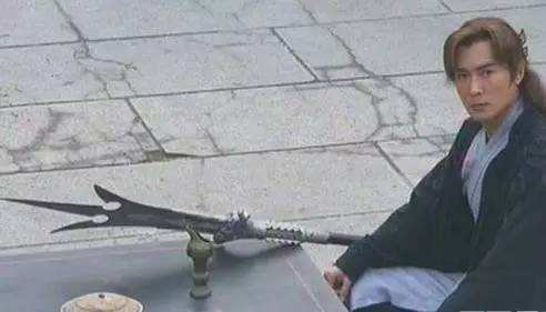 杨戬的武器叫什么名字