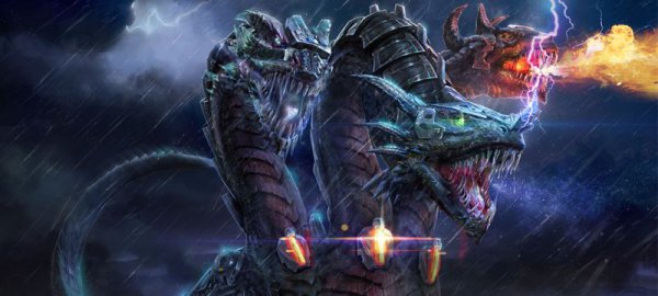 杨戬的武器叫什么名字