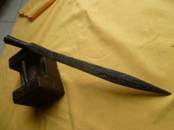 杨戬的武器叫什么名字