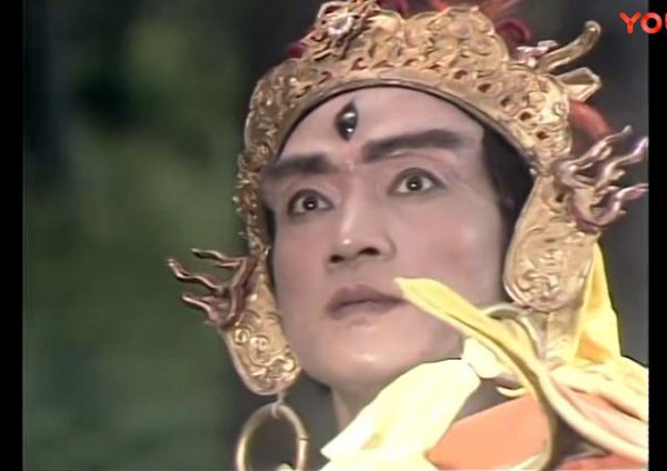 孙悟空借芭蕉扇的故事