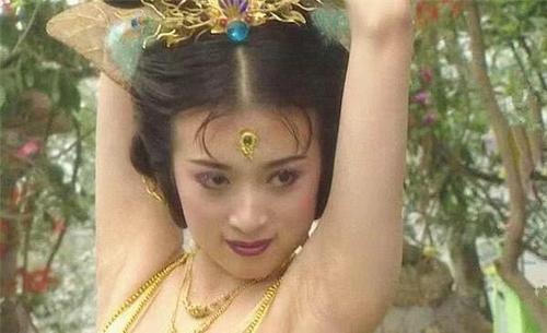 孙悟空借芭蕉扇的故事