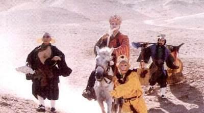 孙悟空借芭蕉扇的故事