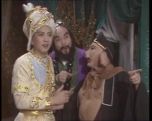 孙悟空借芭蕉扇的故事