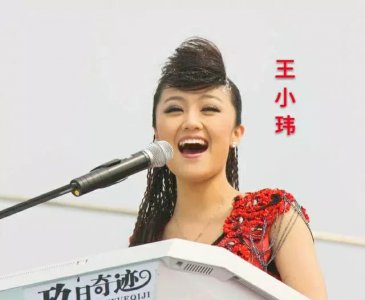 王小玮的个人资料简介 玖月奇迹王小玮与王小海的爱情