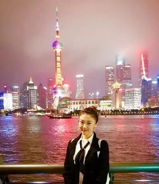 王小玮的个人资料简介