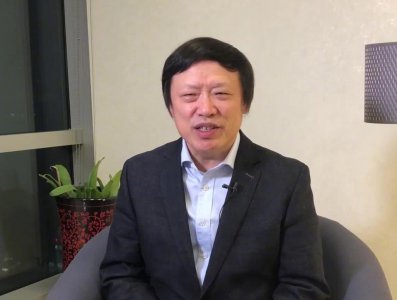 环球时报胡锡进是什么人 受大家欢迎的胡锡进个人资料介绍