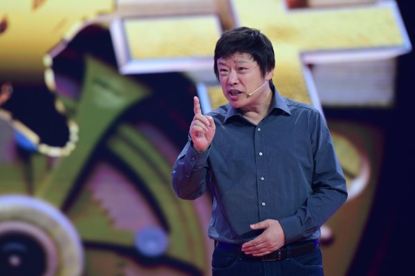 环球时报胡锡进是什么人