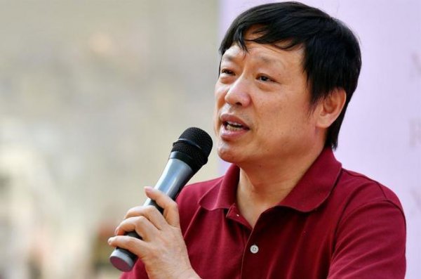 环球时报胡锡进是什么人