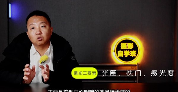 相机的m档是什么意思